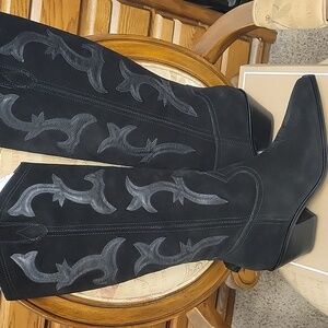 Cowgirl Boots